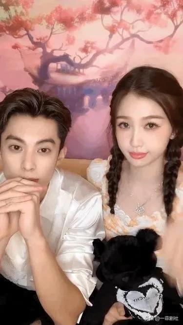 娛樂(lè)圈明星也吃瓜,揭秘明星們的“瓜田”生活